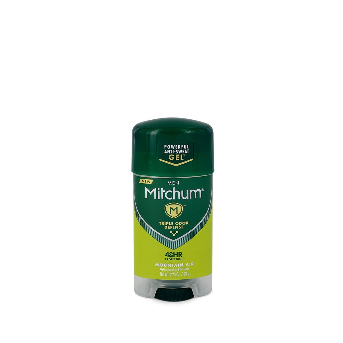 مام ژله ای ضد تعریق میچام مردانه Mitchum Men Mountain Air