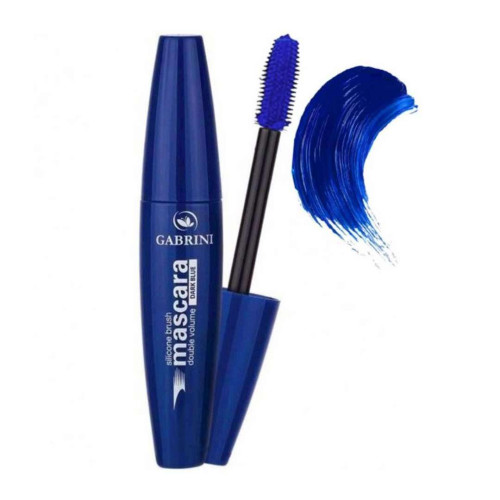 1 ریمل حجم دهنده آبی گابرینی