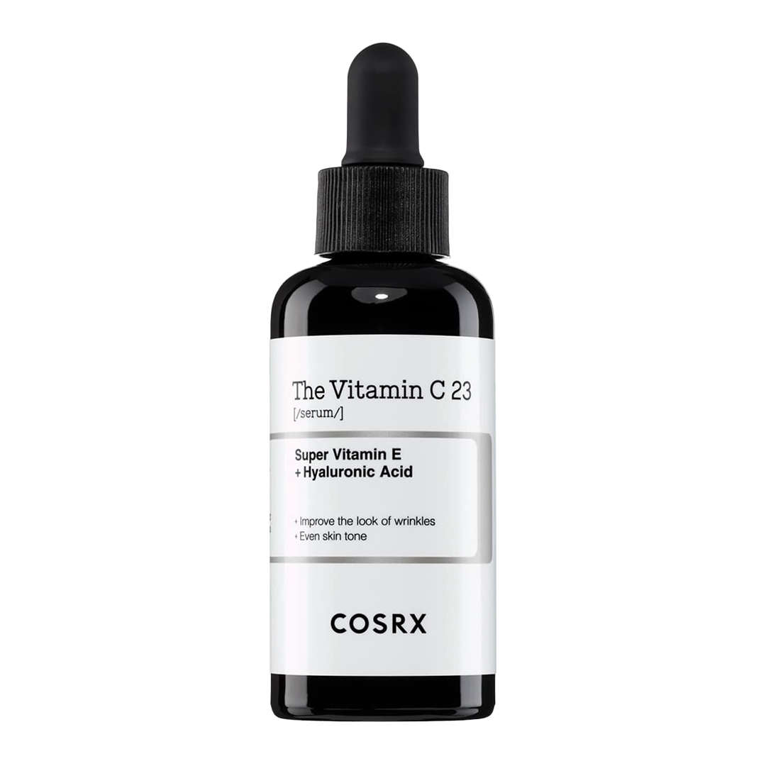 1 سرم ضد لک و روشن کننده ویتامین سی 23% کوزارکس