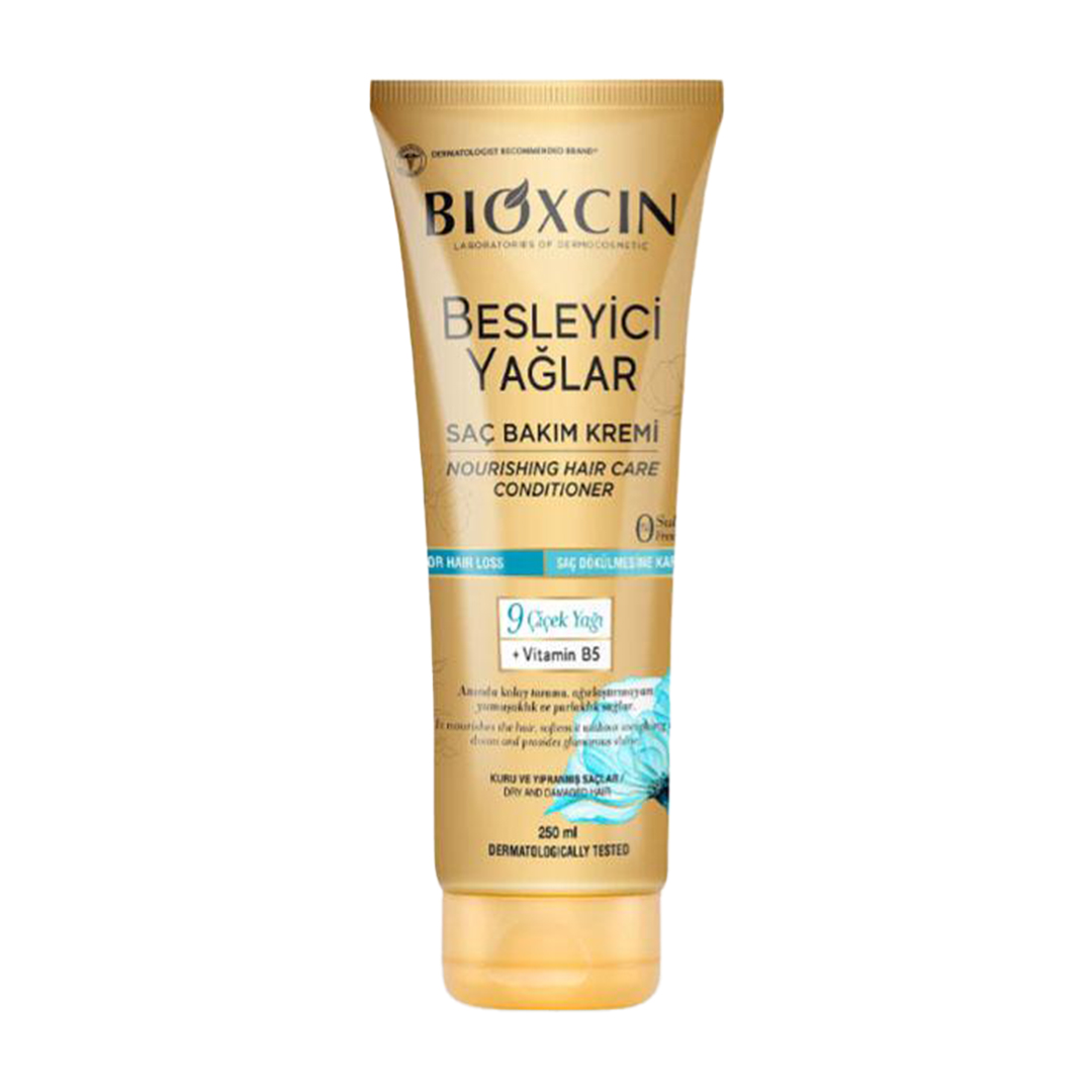 1 ماسک مو بدون سولفات 9 گیاه طلایی بیوکسین